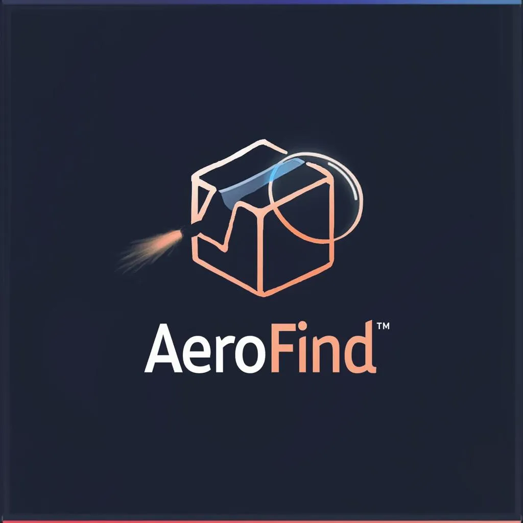 AeroFind UK Logo